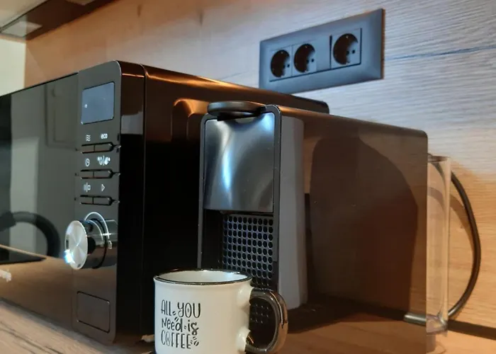 Appartement Via Split