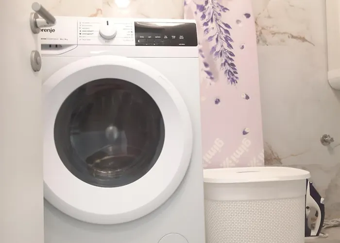 Via Appartement Split