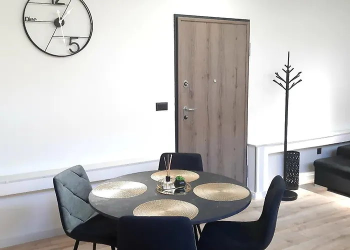 Via Appartement Split