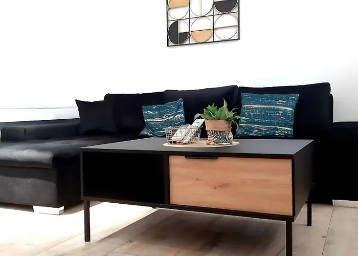 Via Appartement Split