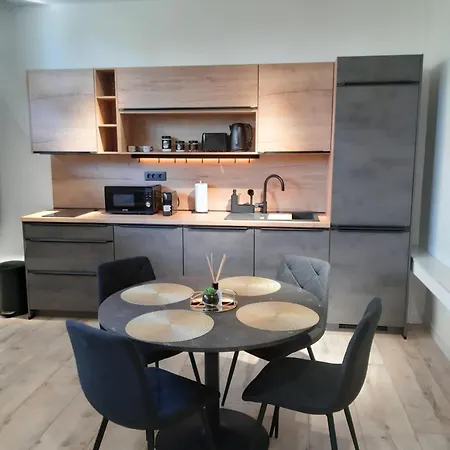 Via Apartment