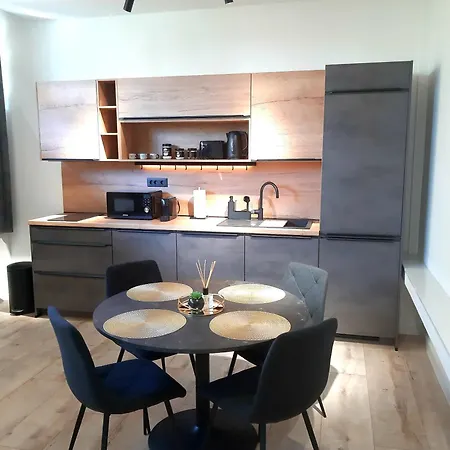Apartment Via Split