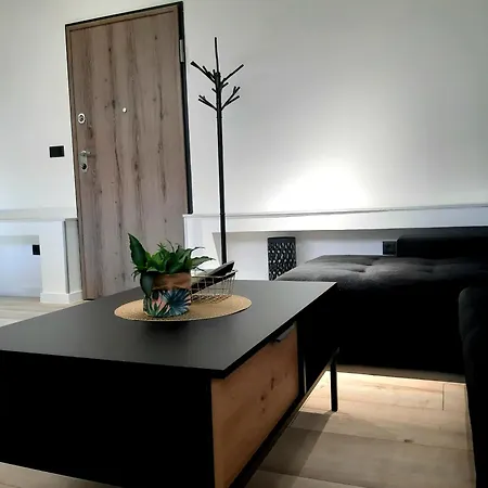 Apartment Via