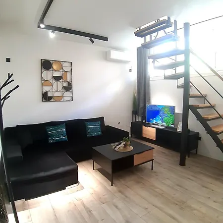 Apartment Via Split